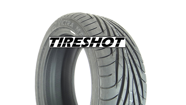 Tire Maxxis MA-Z1 Victra